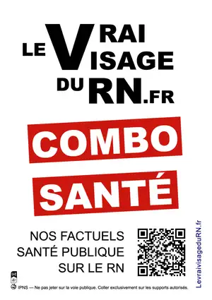 LevraivisageduRN.fr : Combo Santé